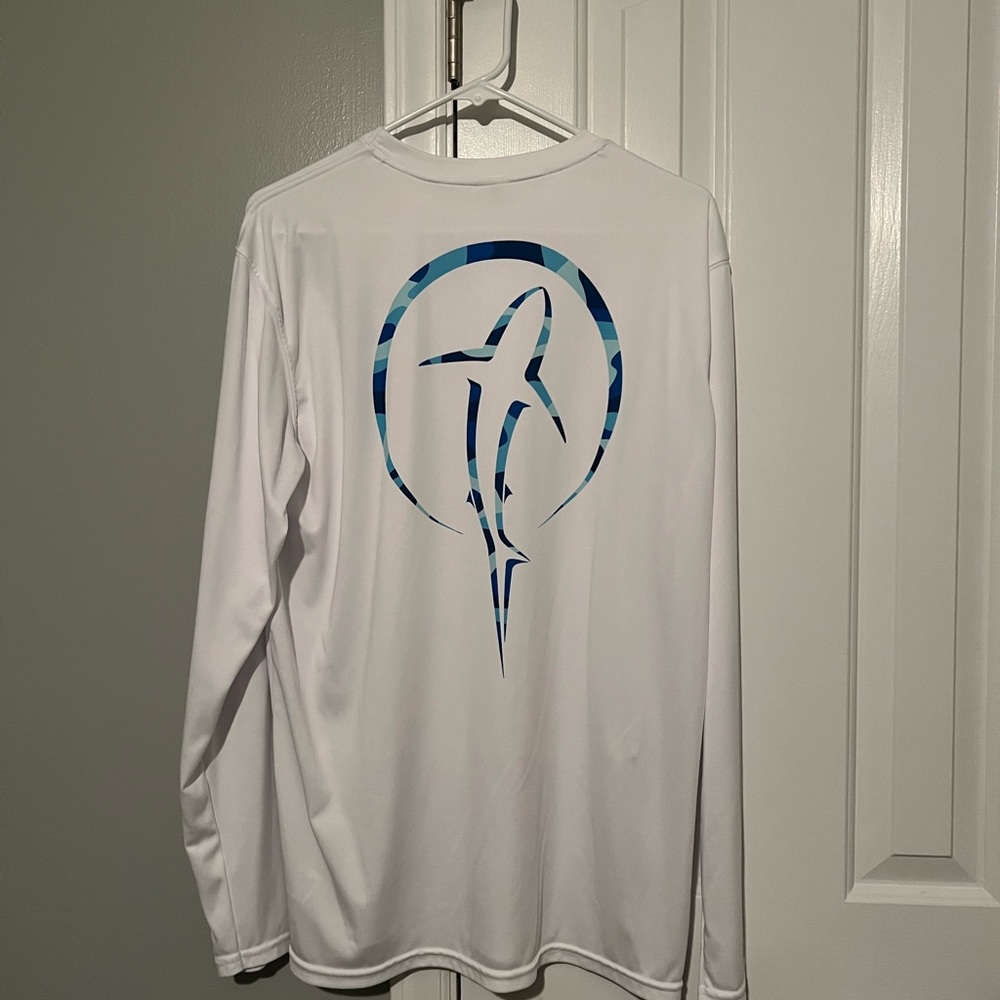 Shark Zen Shirt